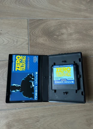 Eternal Champions - SEGA Mega Drive (Édition Spéciale), condizioni: Ottime, €35.00, €37.45 include la Protezione acquisti