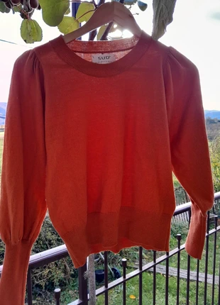 Pull léger, marque: SUD Express, état: Très bon état, taille: S / 36 / 8, 4,00 €, 4,90 € Protection acheteurs incluse