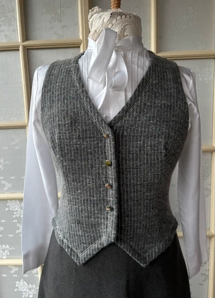 Pussy Bow Secretary Blouse, marque: OFFICE, état: Très bon état, taille: L / 40 / 12, 8,00 €, 9,10 € Protection acheteurs incluse