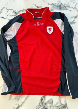 Maillot football As Cannes ABM taille M, marque: A.B.M, état: Bon état, taille: M, 10,00 €, 11,20 € Protection acheteurs (Pro) incluse