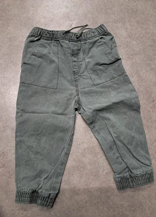 pantalon jean garcon 2 ans 24 mois, brand: Kiabi, condition: Very good, size: 18-24 months / 86 cm, €3.60, €4.48 includes Buyer Protection Pro