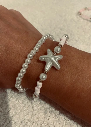 Bracelets femme neuf, marque: jewerly co, état: Neuf sans étiquette, 3,50 €, 4,38 € Protection acheteurs incluse