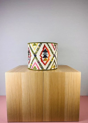 Handgemaakte lampenkap, marque: StudioTel, état: Neuf avec étiquette, 50,00 €, 53,20 € Protection acheteurs incluse