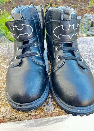Botas Batman, marca: Batman, estado: Muito bom, tamanho: 35, €8.00, €9.10 inclui Proteção do Comprador