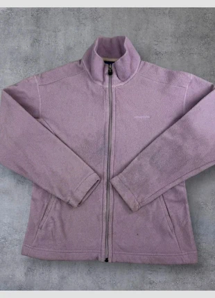 Veste polaire fleece full zip Patagonia lila femme S #SKU0220, brand: Patagonia, condition: Very good, size: S / 36 / 8, €35.00, €37.45 includes Buyer Protection