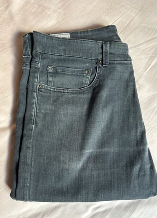 Jean Eden Park gris, marca: Eden Park, estado: Muy bueno, tamaño: W36 | ES 46, 35,00 €, 37,45 € Protección al comprador incluida