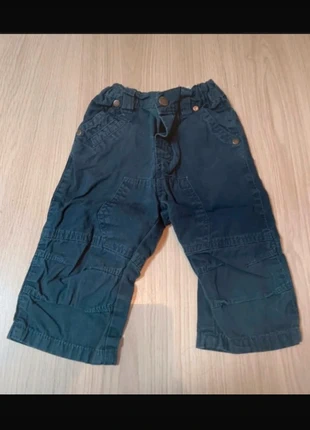 Pantalon taille 9 mois, marque: Vintage, état: Très bon état, taille: 9-12 mois / 74 cm, 6,00 €, 7,00 € Protection acheteurs incluse