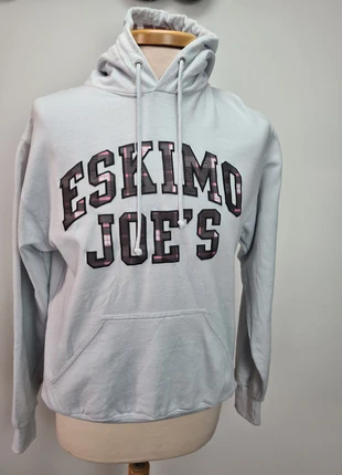 sweat à capuche vintage us pro weave bleu taille S - 574, brand: Vintage Dressing, condition: Very good, size: S, €14.00, €15.40 includes Buyer Protection