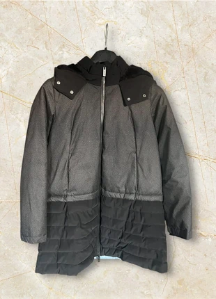 Robe di Kappa Women’s Hooded Puffer Jacket – Size S, brand: Robe di Kappa, condizioni: Nuovo senza cartellino, taglia: S / IT 40 / EU 36, €35.00, €37.45 include la Protezione acquisti