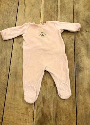 Pyjama, marque: Petit Bateau, état: Bon état, taille: 6-9 mois / 68 cm, 1,00 €, 1,75 € Protection acheteurs incluse