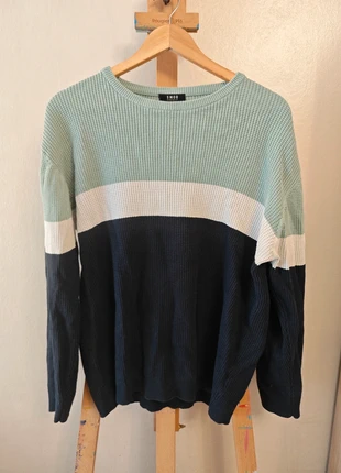 Sweat smog homme, marke: SMOG, zustand: Gut, größe: L, 4,00 €, 4,90 € inklusive Vinted-Käuferschutz