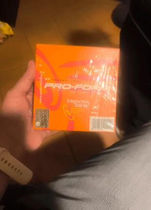 Pro form interactive trainer, programma semplice brucia grassi e cardio, condizioni: Nuovo con cartellino, €5.00, €5.95 include la Protezione acquisti