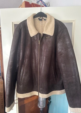 Pilotenjas, marque: Livergy, état: Bon état, taille: L, 10,00 €, 11,20 € Protection acheteurs incluse