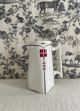 Pichet ancien Digoin Sarreguemines, merk: Digoin Sarreguemines, staat: Goed, € 18,00, € 19,60 inclusief Kopersbescherming Pro