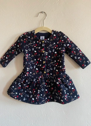 Robe petit bateau, brand: Petit Bateau, condition: Very good, size: 12-18 months / 80 cm, €3.00, €3.85 includes Buyer Protection