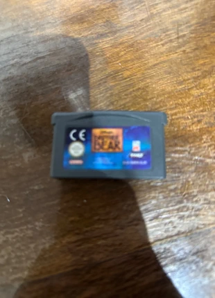 Jeux game boy brother bear, état: Très bon état, 3,00 €, 3,85 € Protection acheteurs incluse