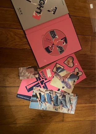 Album txt, état: Neuf sans étiquette, 7,00 €, 8,05 € Protection acheteurs incluse