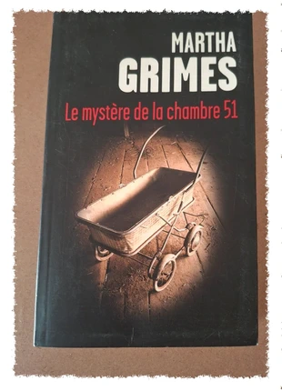 Le mystère de la chambre 51, état: Bon état, 6,00 €, 7,00 € Protection acheteurs incluse