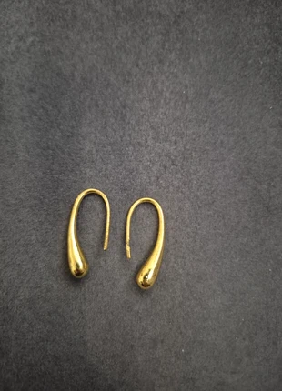 Boucle d’oreille goutte, marque: Je ne sais quoi, état: Neuf sans étiquette, 3,00 €, 3,85 € Protection acheteurs incluse