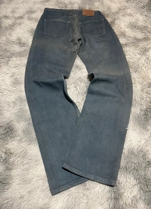Vintage Oversized Baggy Jeans Levi’s 501 90s Y2K, marca: Levi's, estado: Muito bom, tamanho: XS, €14.00, €15.40 inclui Proteção do Comprador