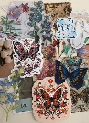 Stickers & plaatjes, merk: Stickers, staat: Nieuw zonder prijskaartje, € 2,50, € 3,33 inclusief Kopersbescherming