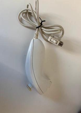 Nunchuk wii, brand: Wii, condition: Very good, €4.00, €4.90 includes Buyer Protection