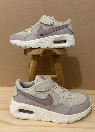 Basket Nike Air Max, marca: Nike Air, estado: Novo com etiquetas, tamanho: 29, €34.00, €36.40 inclui Proteção do Comprador