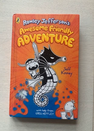 Kids book, condition: New without tags, £5.00, £5.95 includes Buyer Protection