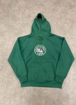 Hoodie Vert “Fudan University” L, marke: Vintage Dressing, zustand: Sehr gut, größe: L, 18,00 €, 19,60 € inklusive Vinted-Käuferschutz