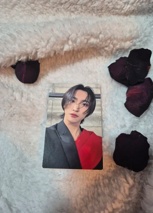 Photocard Seonghwa Not Okay, brand: ATEEZ, condition: Very good, €3.00, €3.85 includes Buyer Protection Pro