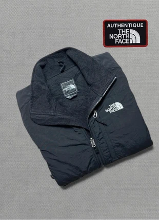 The North Face® Denali Polaire noir & gris Taille M Très bon état VES-1007, marque: The North Face, état: Très bon état, taille: M, 42,00 €, 44,80 € Protection acheteurs (Pro) incluse