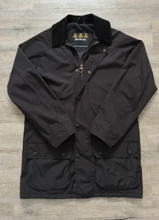 Veste Barbour noire, brand: Barbour, condition: Very good, size: S, €169.99, €179.19 includes Buyer Protection