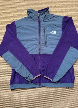 Polaire The North Face Denali – Femme – Violet – Taille M, marke: The North Face, zustand: Gut, größe: M / 38 / 10, 39,99 €, 42,69 € beinhaltet Vinted-Käuferschutz Pro