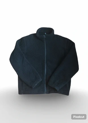 Polaire Uniqlo noire taille S, brand: Uniqlo, condition: Very good, size: S, €25.00, €26.95 includes Buyer Protection