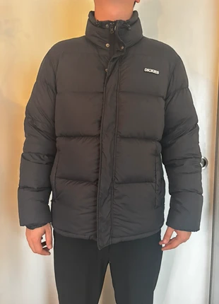 Doudoune manche longues Dickies - L, marke: Dickies, zustand: Sehr gut, größe: L, 49,99 €, 53,19 € inklusive Vinted-Käuferschutz