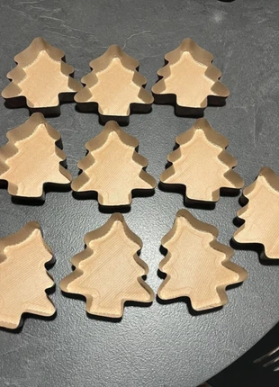 Lot de 10 moule sapin, marke: labo gato, zustand: Neu, mit Etikett, 20,00 €, 21,70 € inklusive Vinted-Käuferschutz