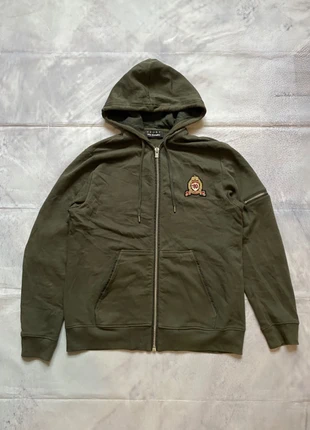 The Kooples zip up hoodie, brand: The Kooples, condizioni: Ottime, taglia: L, €60.00, €63.70 include la Protezione acquisti