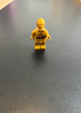 Figurine Starwars lego, brand: LEGO, condition: New without tags, size: One size, €9.99, €11.19 includes Buyer Protection