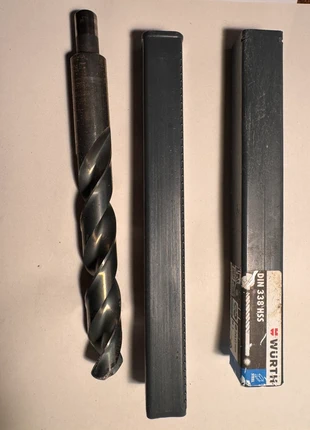 Punta per ferro Wurth 20mm, marque: Würth, état: Neuf sans étiquette, 18,00 €, 19,60 € Protection acheteurs incluse