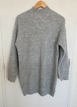 Robe pull, marque: Kiabi, état: Neuf sans étiquette, taille: S / 36 / 8, 7,00 €, 8,05 € Protection acheteurs incluse