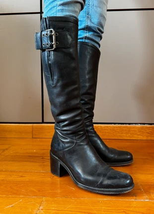 Bottes Free Lance, marca: FREE LANCE, estado: Bom, tamanho: 38, €47.00, €50.05 inclui Proteção do Comprador