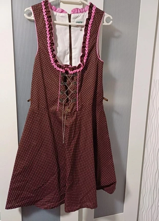 Vestido vintage, marque: Country Line, état: Neuf sans étiquette, taille: M / 38 / 10, 34,00 €, 36,40 € Protection acheteurs incluse