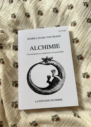 Alchimie Marie Louise Von Franz, état: Très bon état, 11,00 €, 12,25 € Protection acheteurs incluse