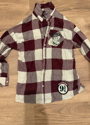 hogwarts harry potter fashion 2000s, merk: H&M, staat: Heel goed, maat: 10 jaar / 140 cm, € 14,95, € 16,40 inclusief Kopersbescherming