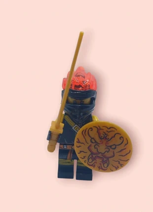 Figurine style LEGO#16#, marque: LEGO Ninjago, état: Très bon état, taille: Taille unique, 3,00 €, 3,85 € Protection acheteurs incluse