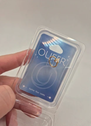 Nose rings, brand: Titanium, condition: New with tags, £3.80, £4.69 includes Buyer Protection