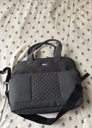 Sac de maternité Chicco, marque: Chicco, état: Neuf sans étiquette, 7,00 €, 8,05 € Protection acheteurs incluse