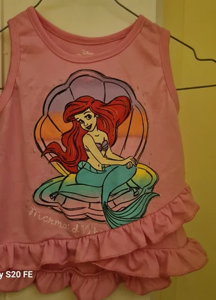 Haut jamais porter, merk: Disney, staat: Nieuw zonder prijskaartje, maat: 3 jaar / 98 cm, € 2,00, € 2,80 inclusief Kopersbescherming