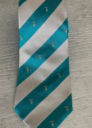 Trussardi necktie, merk: Trussardi, staat: Heel goed, € 23,00, € 24,85 inclusief Kopersbescherming