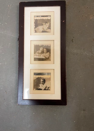 Fotolijstje, staat: Goed, € 2,50, € 3,33 inclusief Kopersbescherming